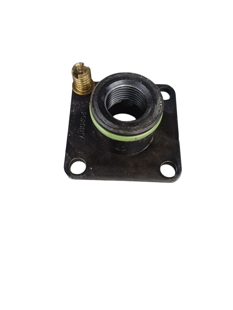 Suporte Sensor Rolamento Daf  Xf106 2020 2