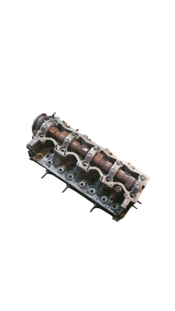 Cabecote Motor Iveco 3