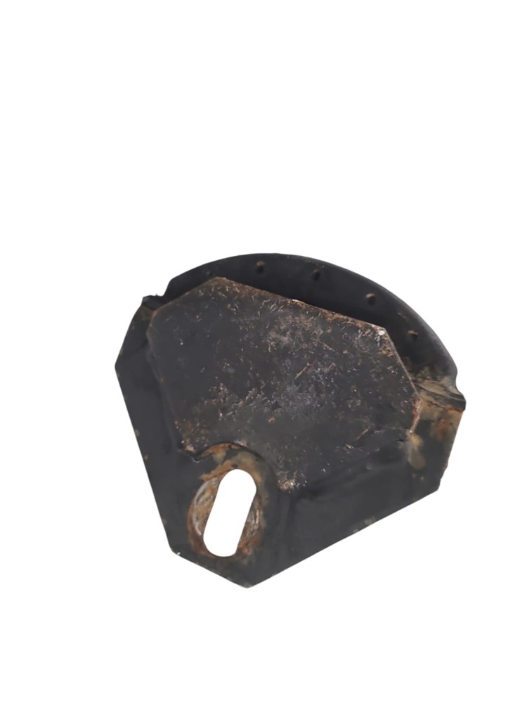 Amortecedor Mola Traseira Mola Mb Accelo 1016 2014 A154 6