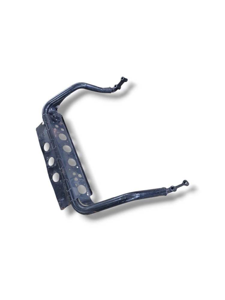 Suporte Das Tomadas Man Tgx 1