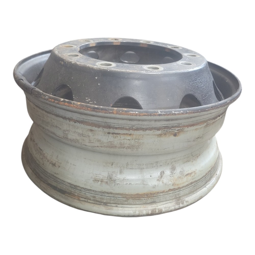 Roda Ferro 10 Furos 22.5X8.25 2