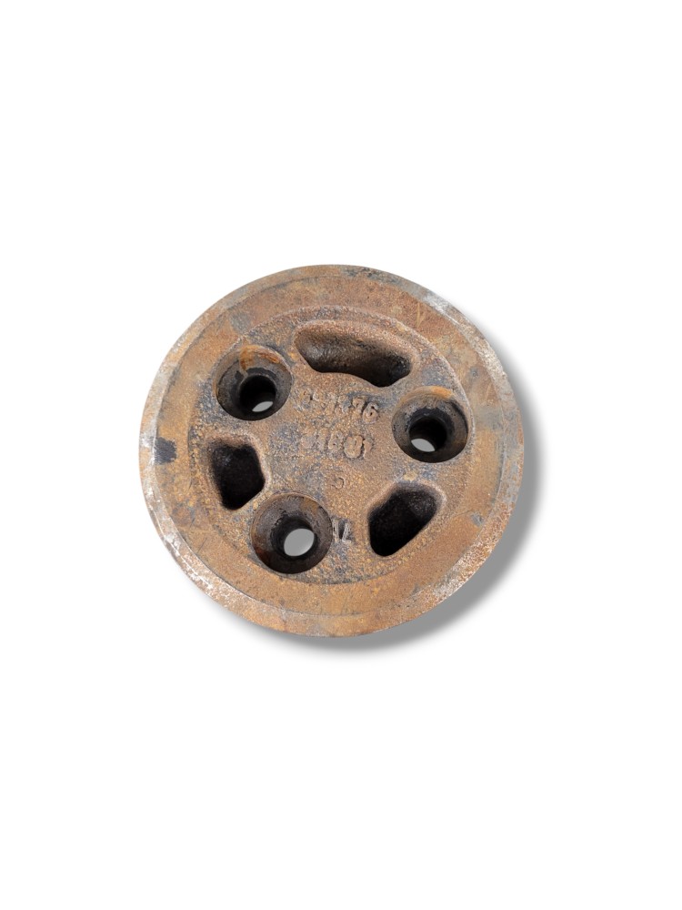 Cubo Engrenagem Intermediaria Motor Volvo Nl 3