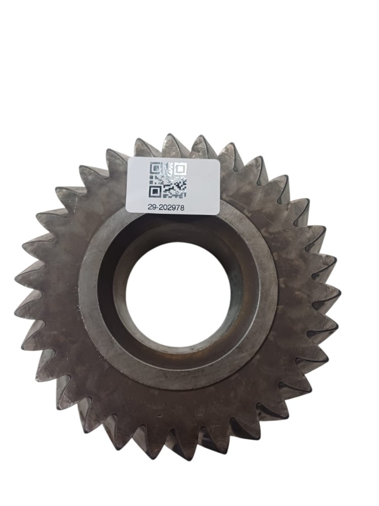 Engrenagem 3 Marcha Movel Zf S5420 4
