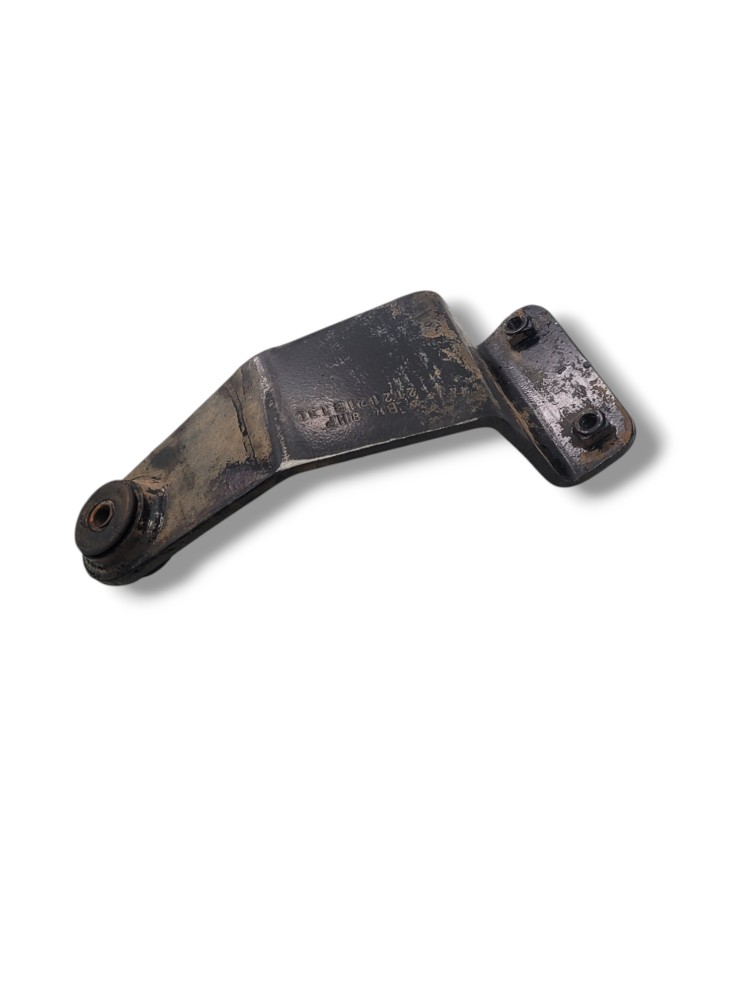 Suporte Radiador Vw Constellation 30.280 2019 2020 Vo22 – Preto 1