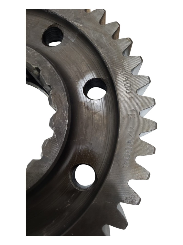 Engrenagem Re Sinotruk 380 A7 3