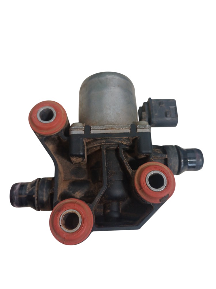 Valvula Solenoide Daf Xf 480 2021 VO29 1