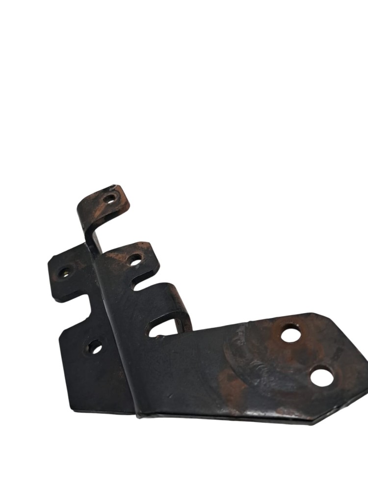 Suporte Valvula Mb Axor 2544 Vo02 4