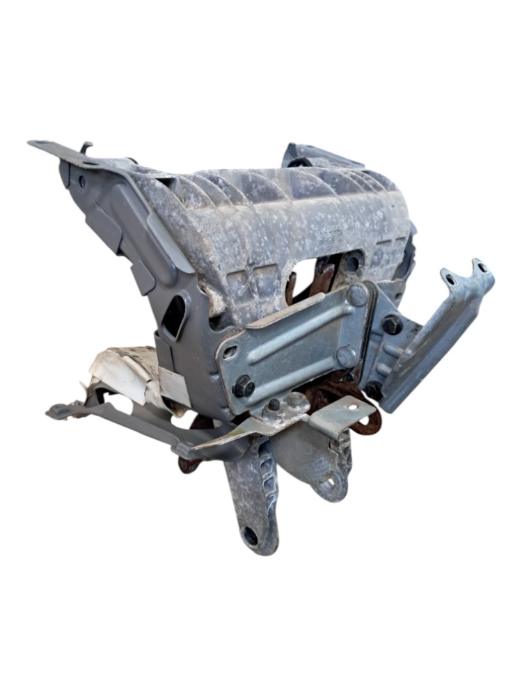 Suporte Coluna Canote Direcao Volvo Fh 13 1