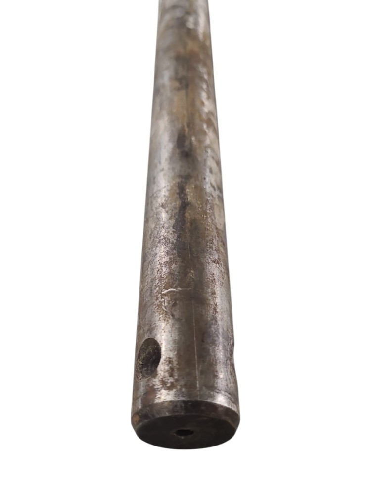 Haste Caixa Cambio ZF 5