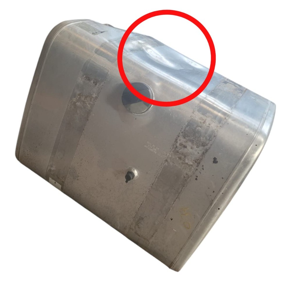 Tanque Combustivel Vw 26.420 2022 A 2023 7