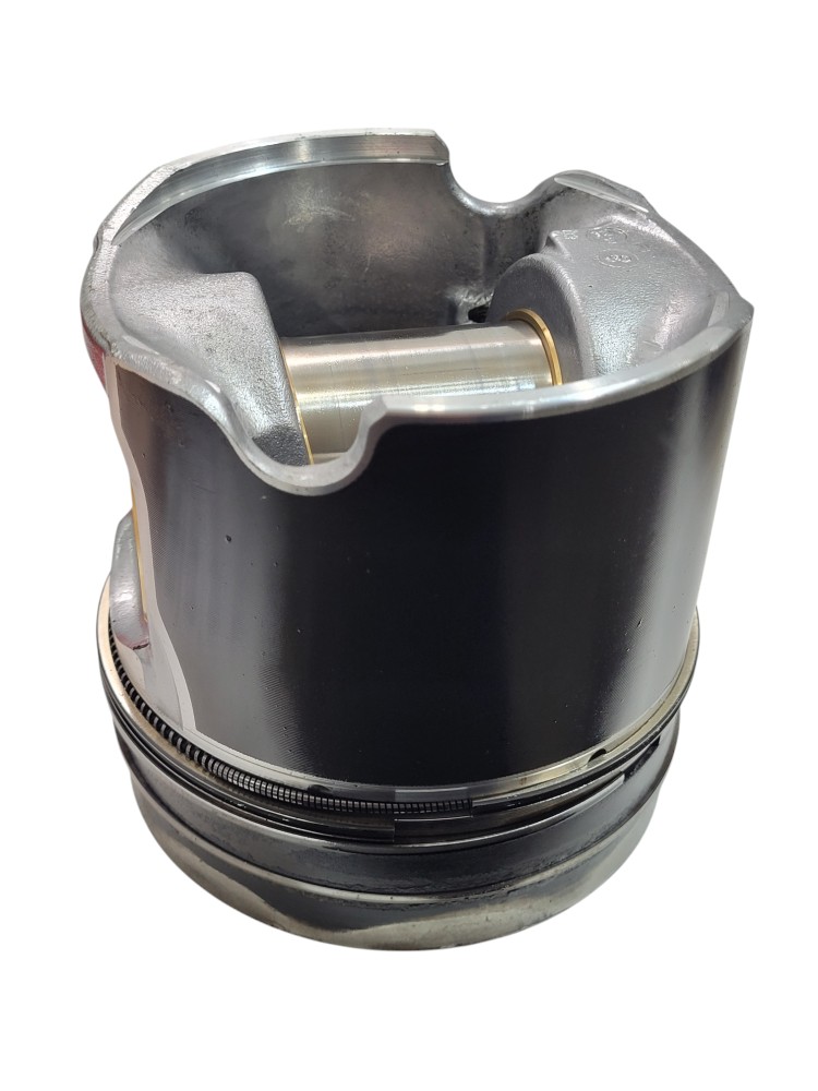Pistao Motor Mb 2651 5