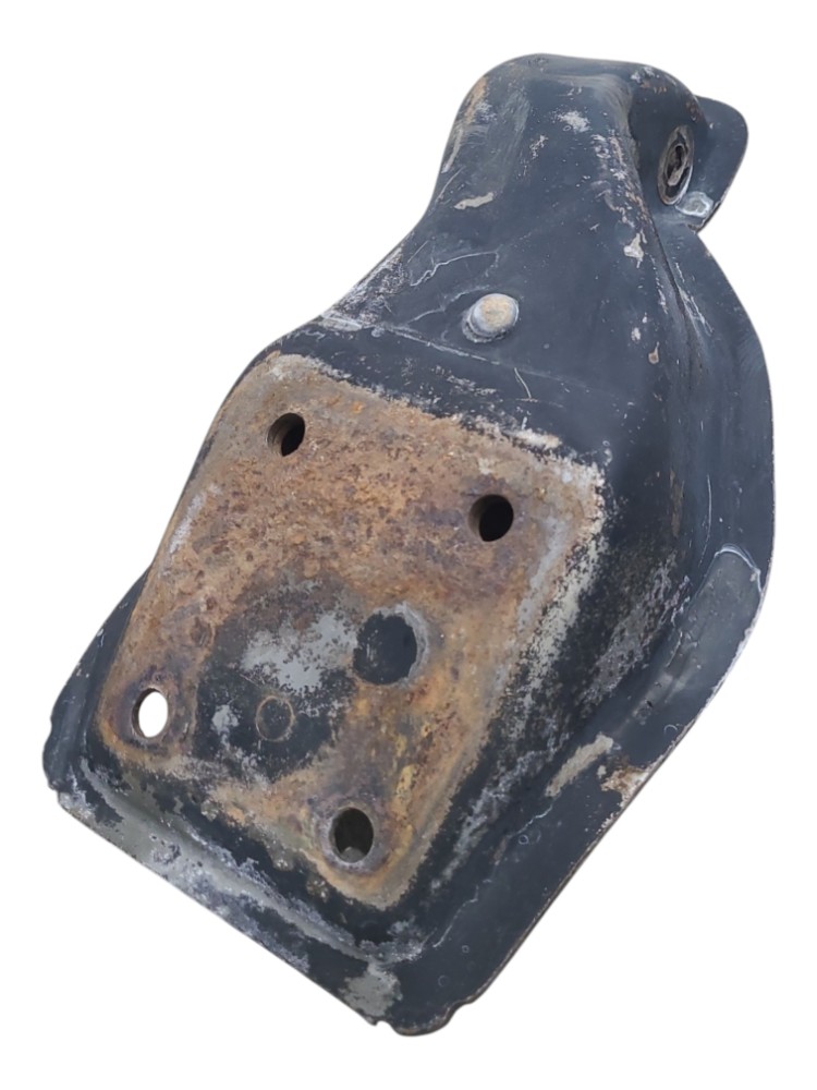 Suporte Coxim Cabine Mb 710 3