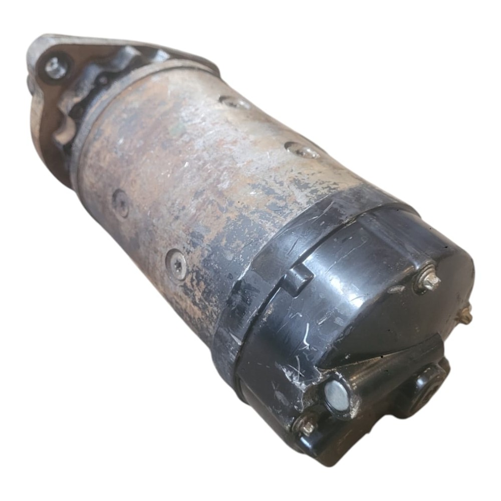 Motor Arranque Mb Om449 6