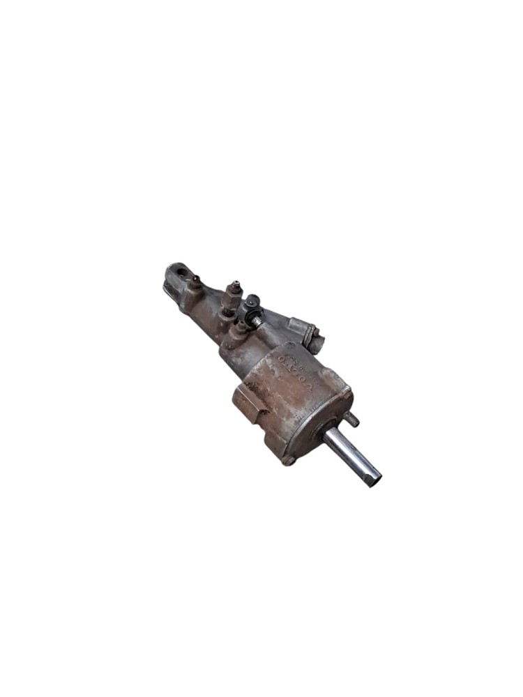 Servo Embreagem N10 2010 A 2012 4
