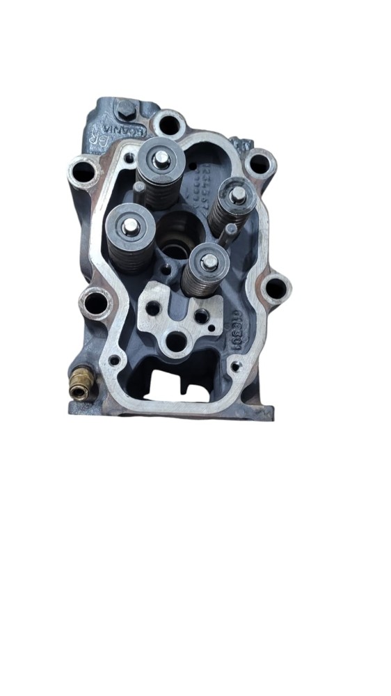 Cabecote Motor Scania R440 Dc11 3