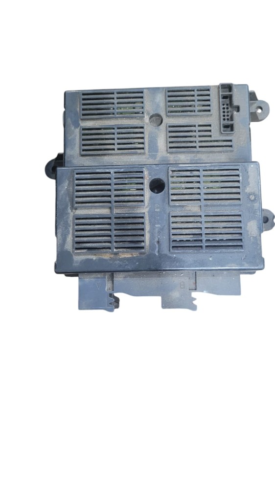 Modulo Controle Calefator Man TgX 1