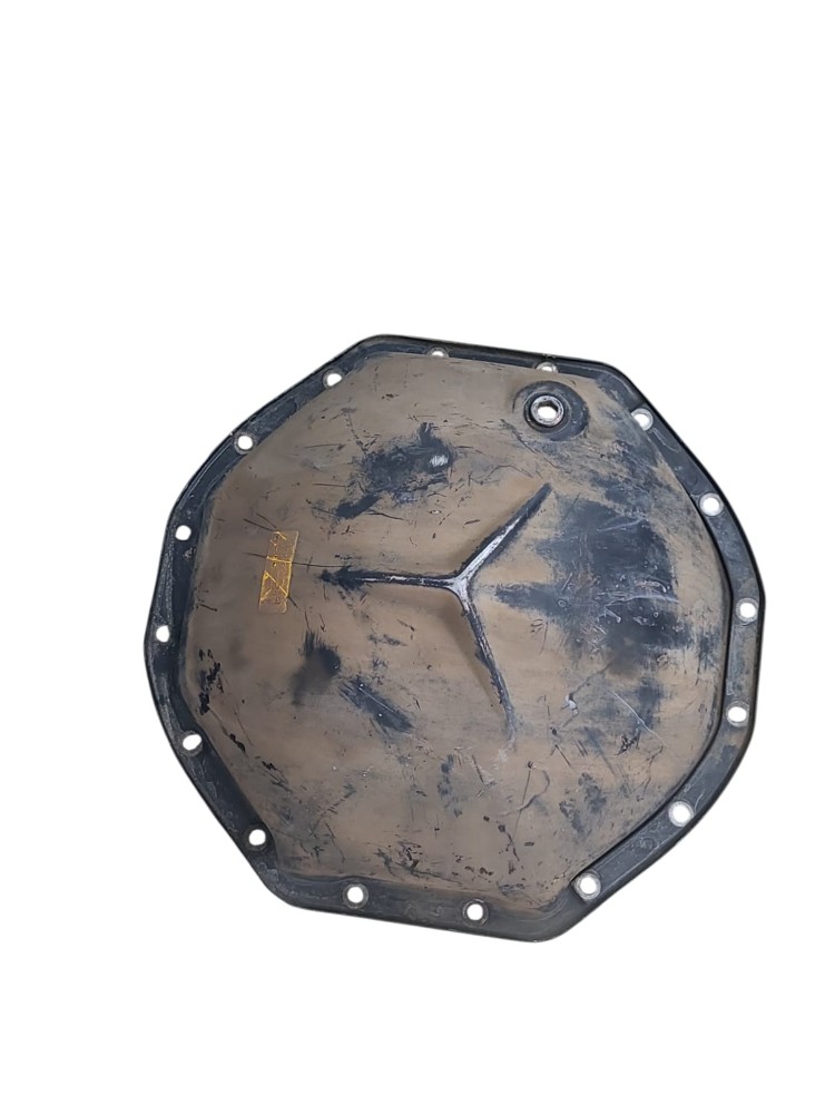 Tampa Diferencial Mb Axor 2425 5
