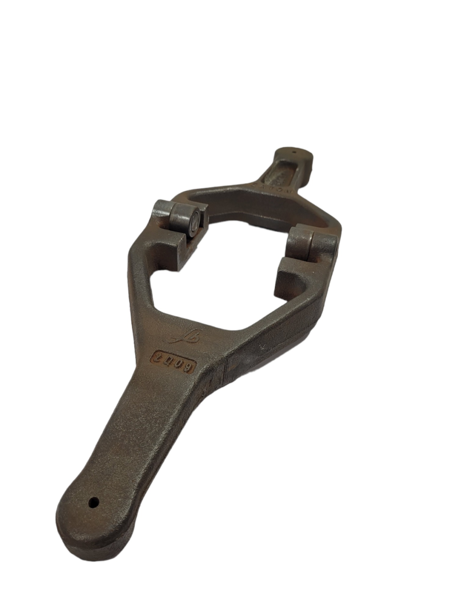 Garfo Embreagem Caixa Cambio Eaton C248c27 1