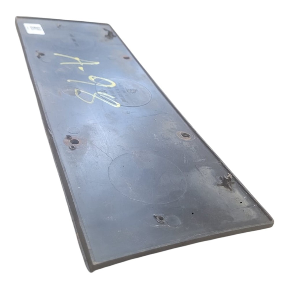 Suporte Placa Vw Constellation 24.250 2006 VA98 4