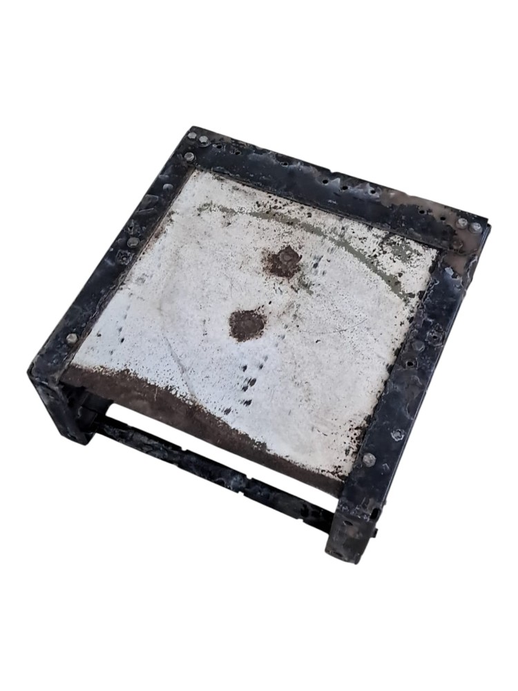 Caixa Bateria Para Adaptacao 8