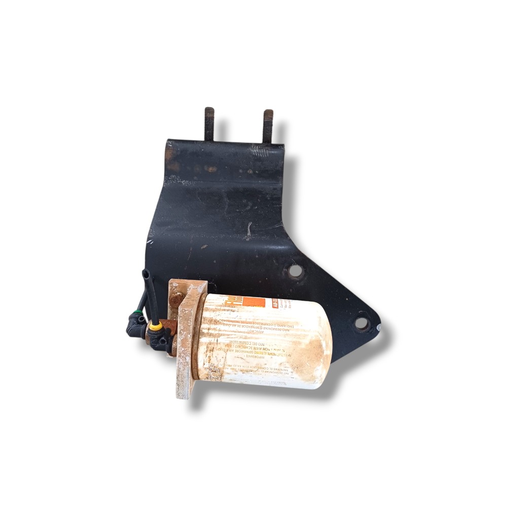 Filtro Arla Com Suporte Vw 25.390 2013 Vn41 1