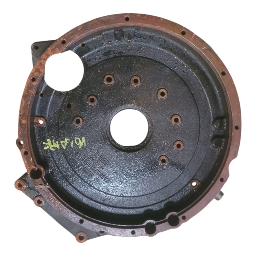 Carcaca Volante Motor Mwm Volare 1