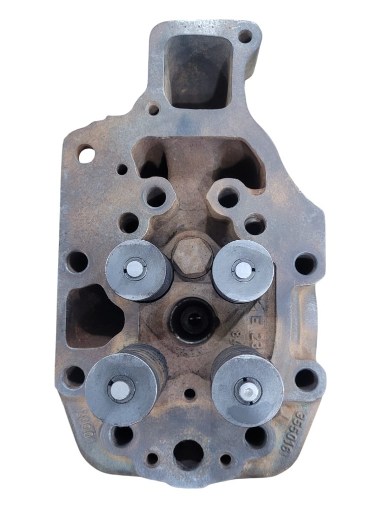 Cabecote Motor 355ca Mb 1933 4