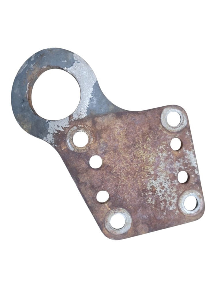 Suporte Elevacao Motor Cummins Isb Ford Cargo 4
