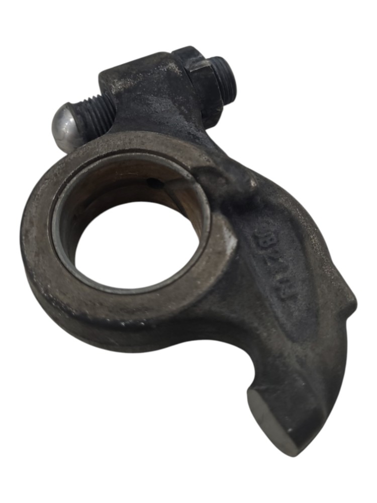 Balancim Valvulas Admissao Motor Om457 1