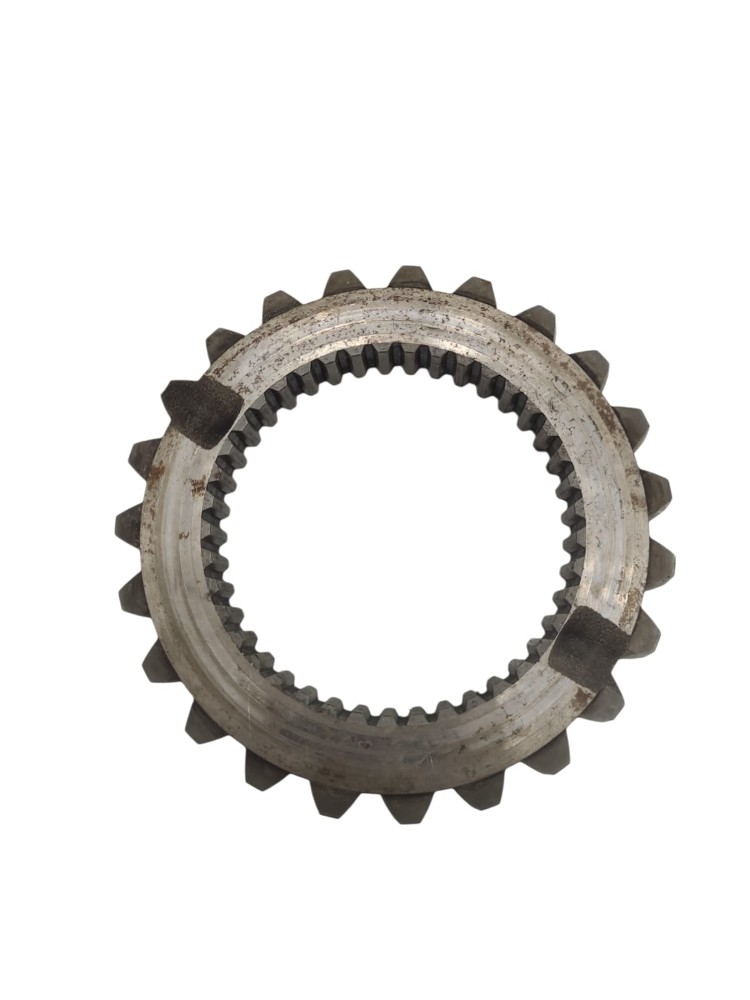 Calco Re Caixa Zf 3