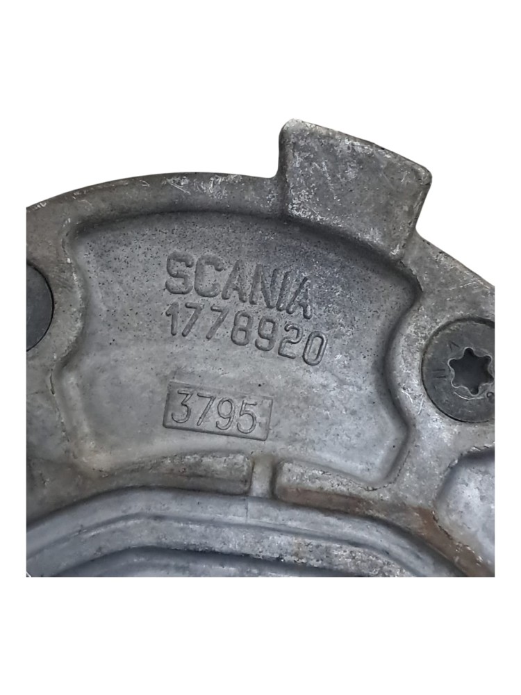 Bomba D´agua Scania NTG 450 7