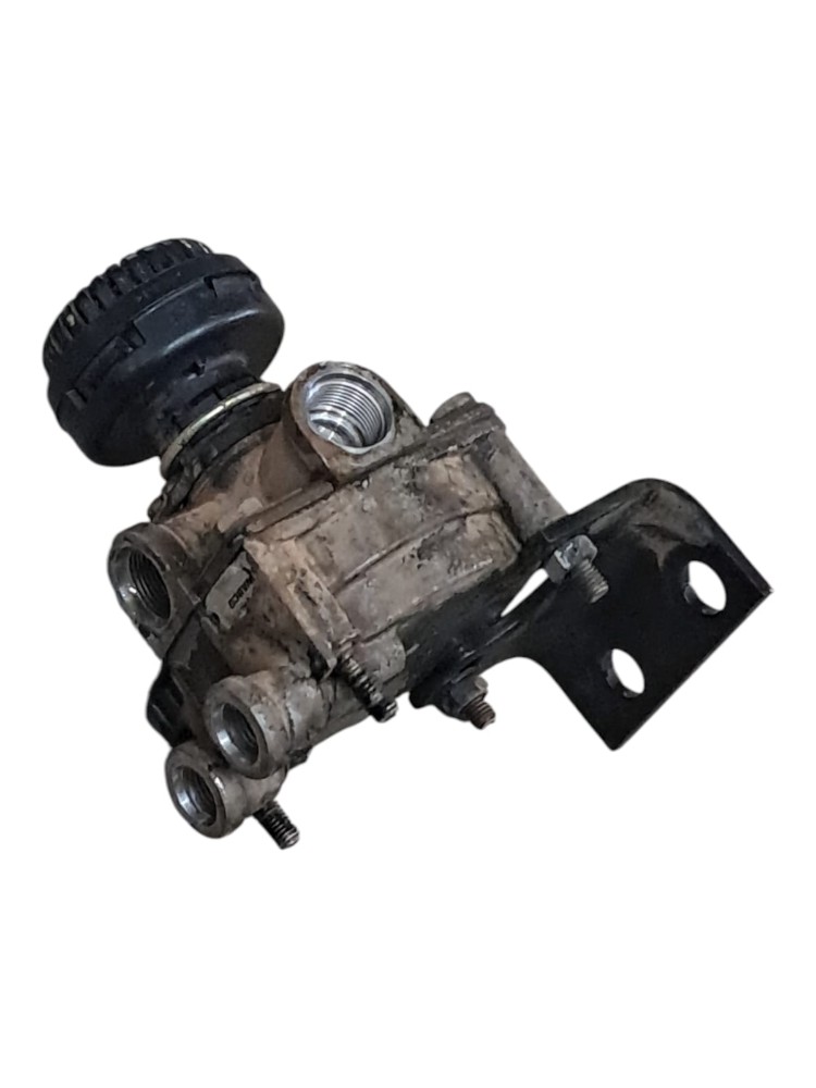 Valvula Rele Pneumatica WABCO 3