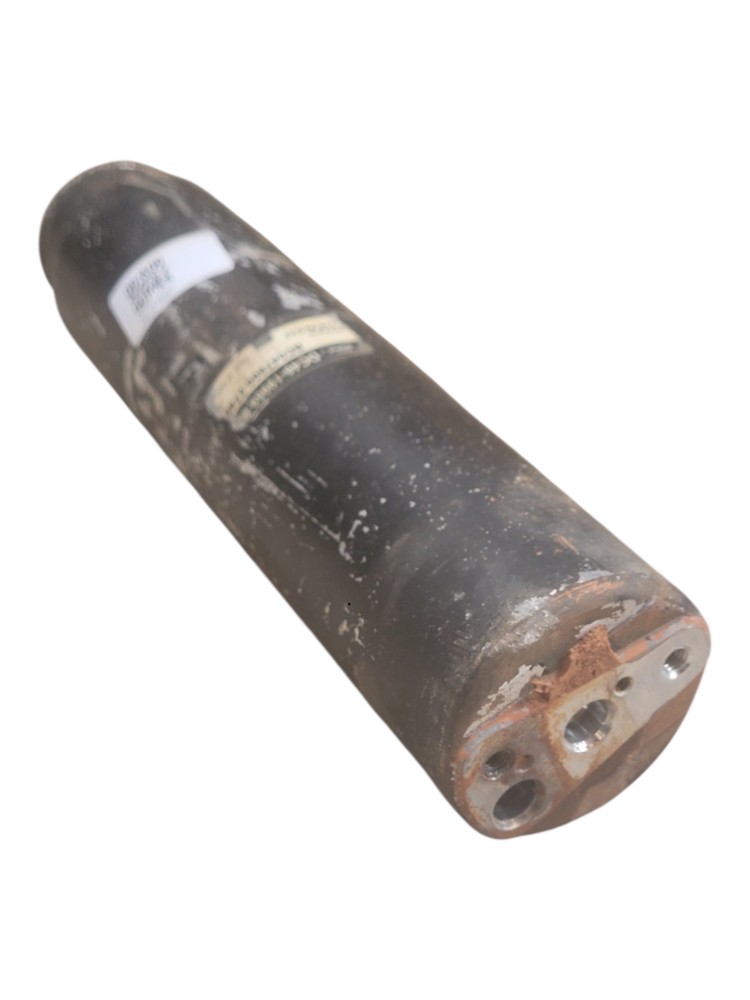 Filtro Secador Ford Cargo 2842 2014 VK118 9