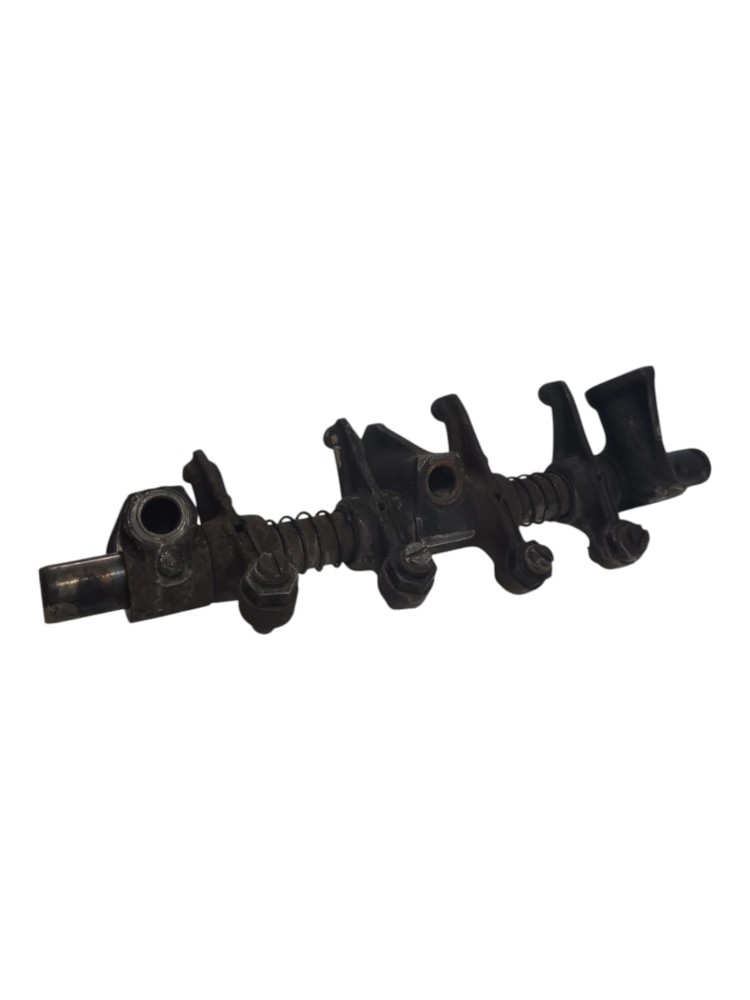 Eixo Balancim Admissao Motor Mb 1113 1