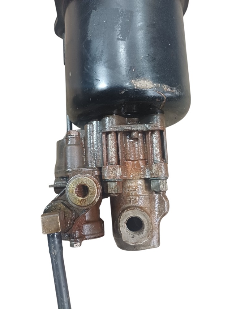 Servo Embreagem Mb 1935 4