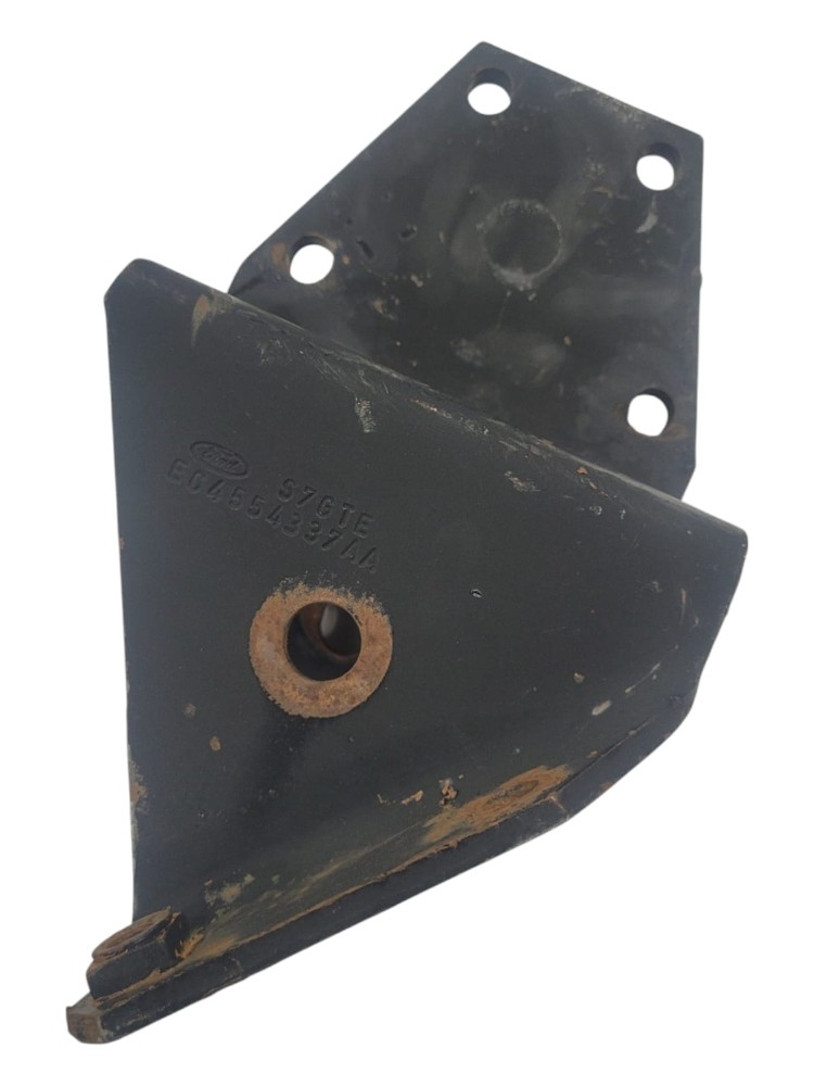 Suporte Mola Jumelo Ford Cargo 815 Dianteiro 5