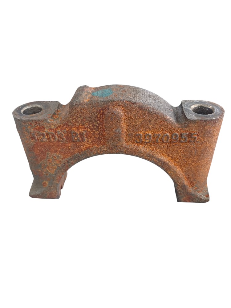 Capa Mancal Cummins 1