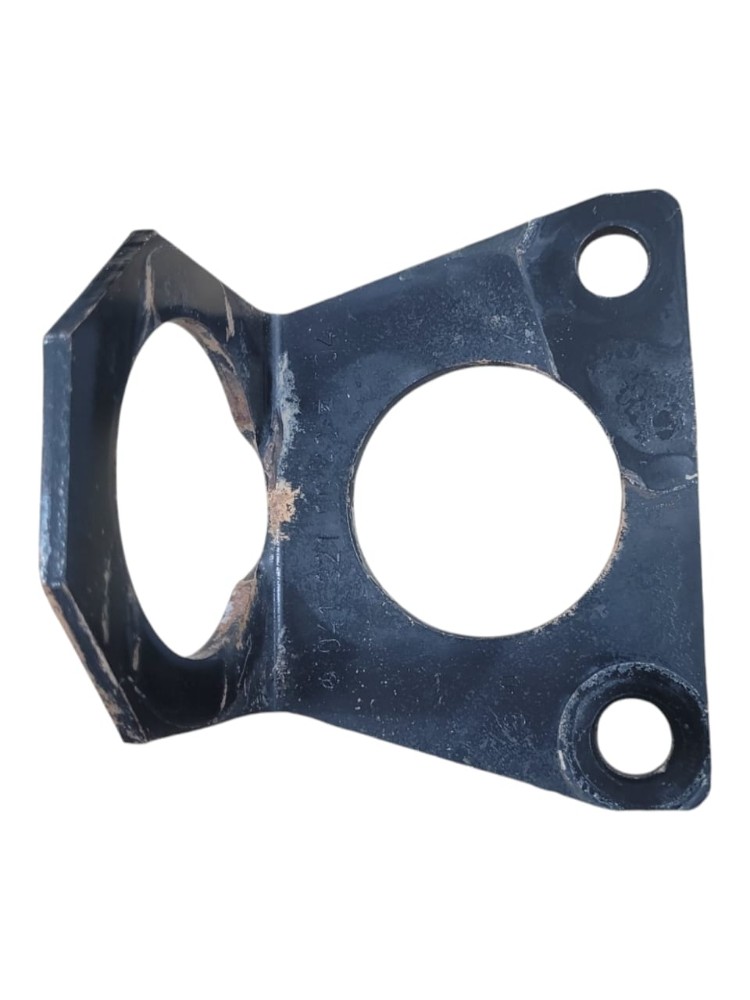 Suporte Coxim Mola Batente Mb Axor 6