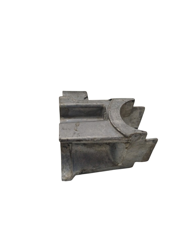 Suporte Eixo Balancim Mb Axor 2010 5