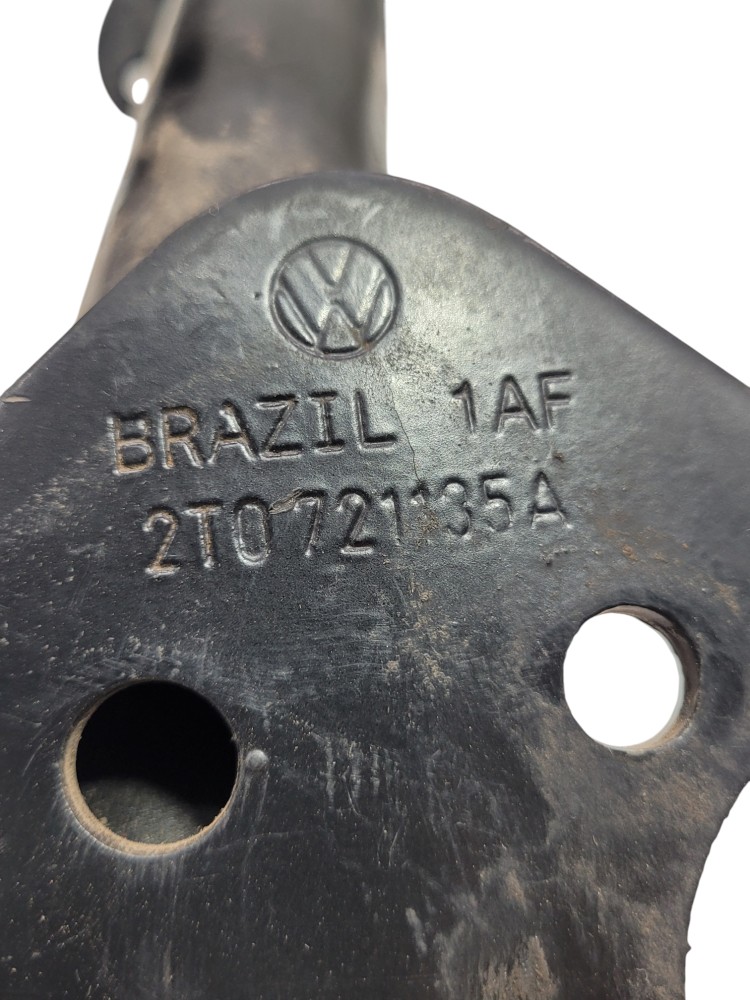 Suporte Pedal Acelerador Vw 8150 6