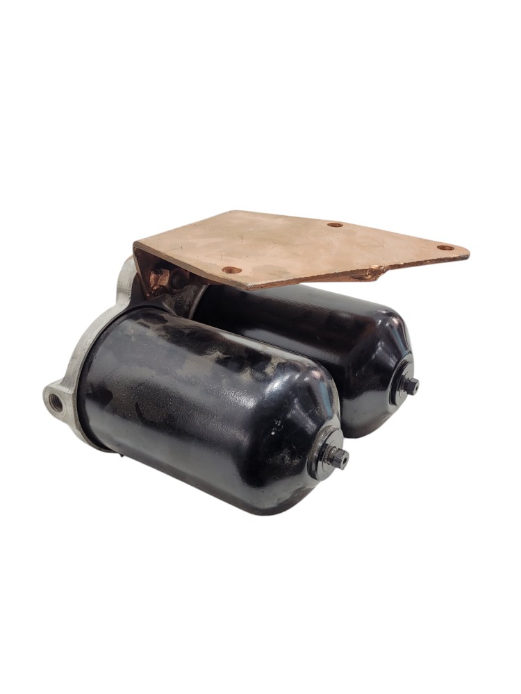Caneco Filtro Duplo Mb 6