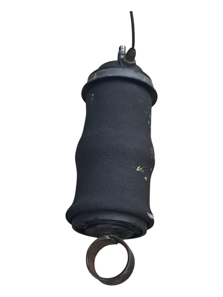 Bolsa Suspensao Ar Cabine  Volvo FH 540 2013 VN44 1