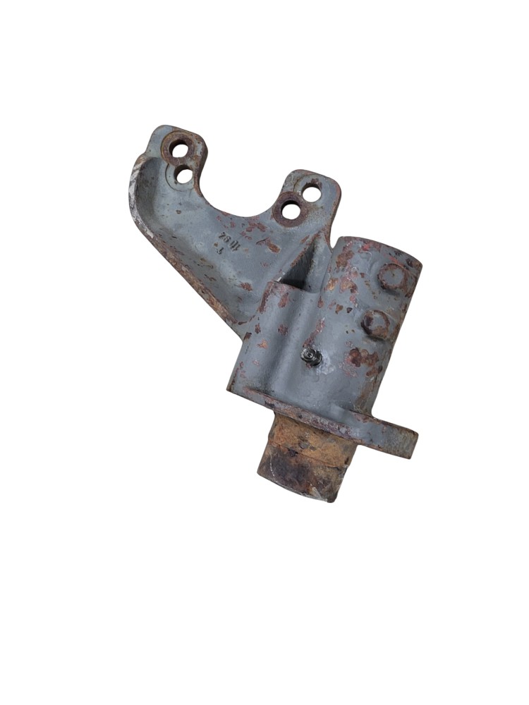 Suporte Cuica Volvo 4