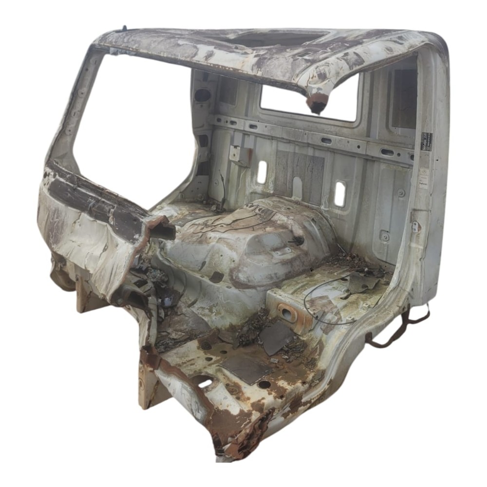 Carcaca Cabine Mb 915 2020 VK179 3