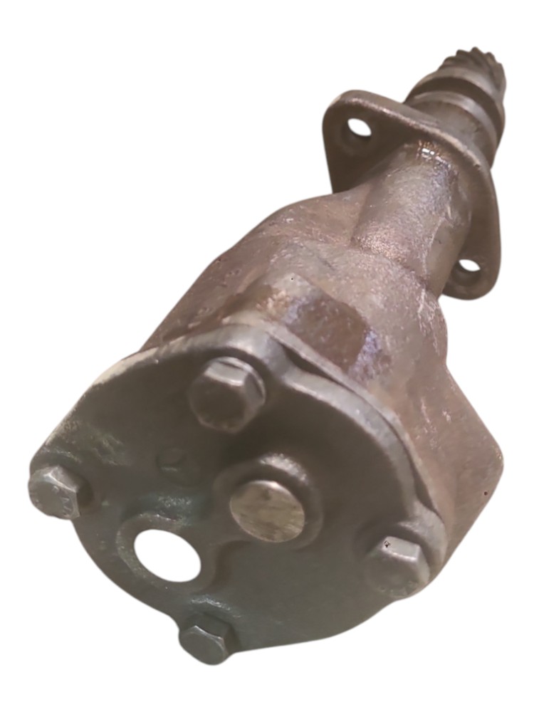 Bomba Oleo Motor Mb 4