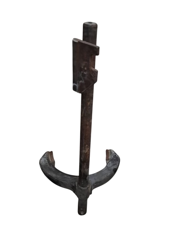 Garfo Re Cambio Zf 1935 5