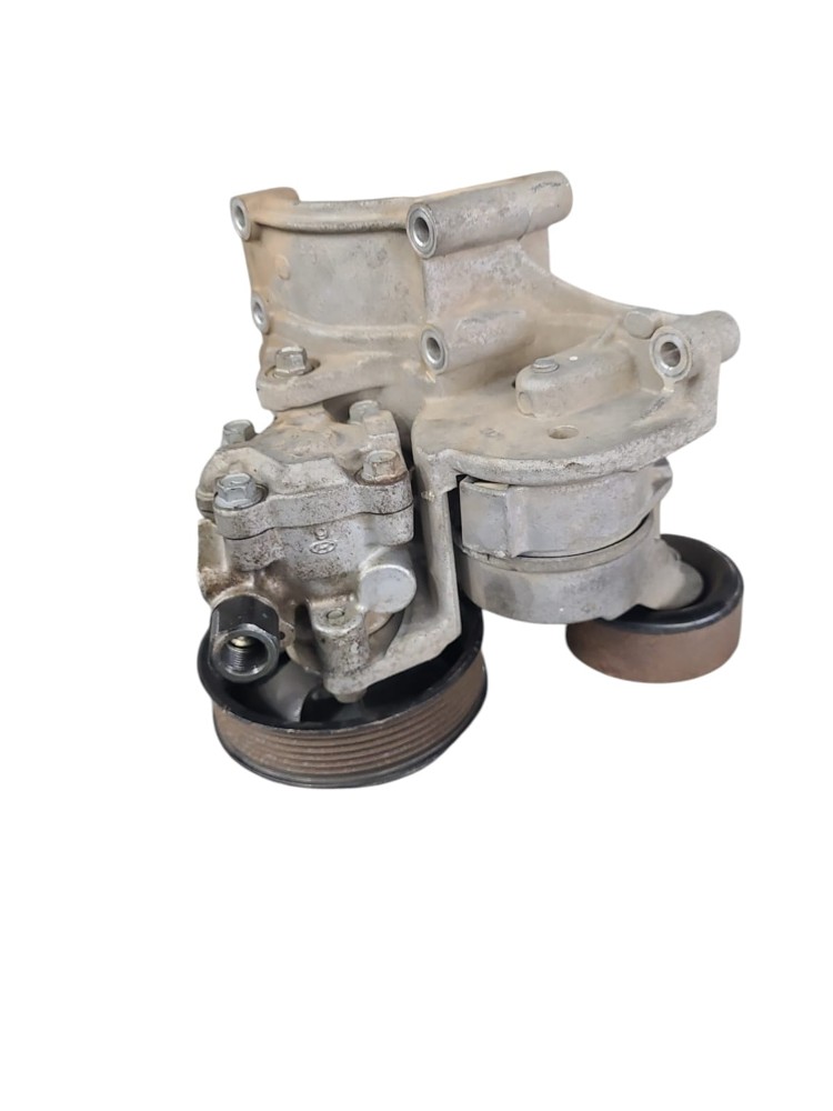 Kit Bomba Direção Kia 2007 a 2013 5