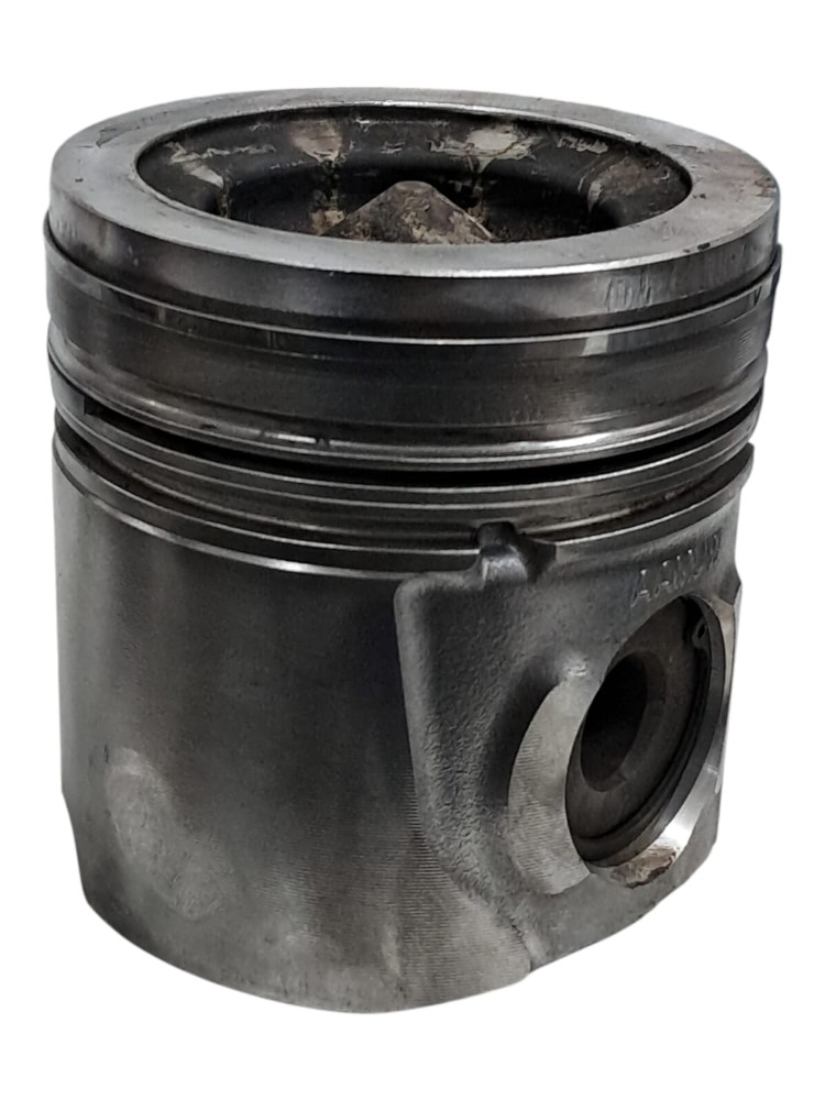 Pistao Motor Cummins ISB 2