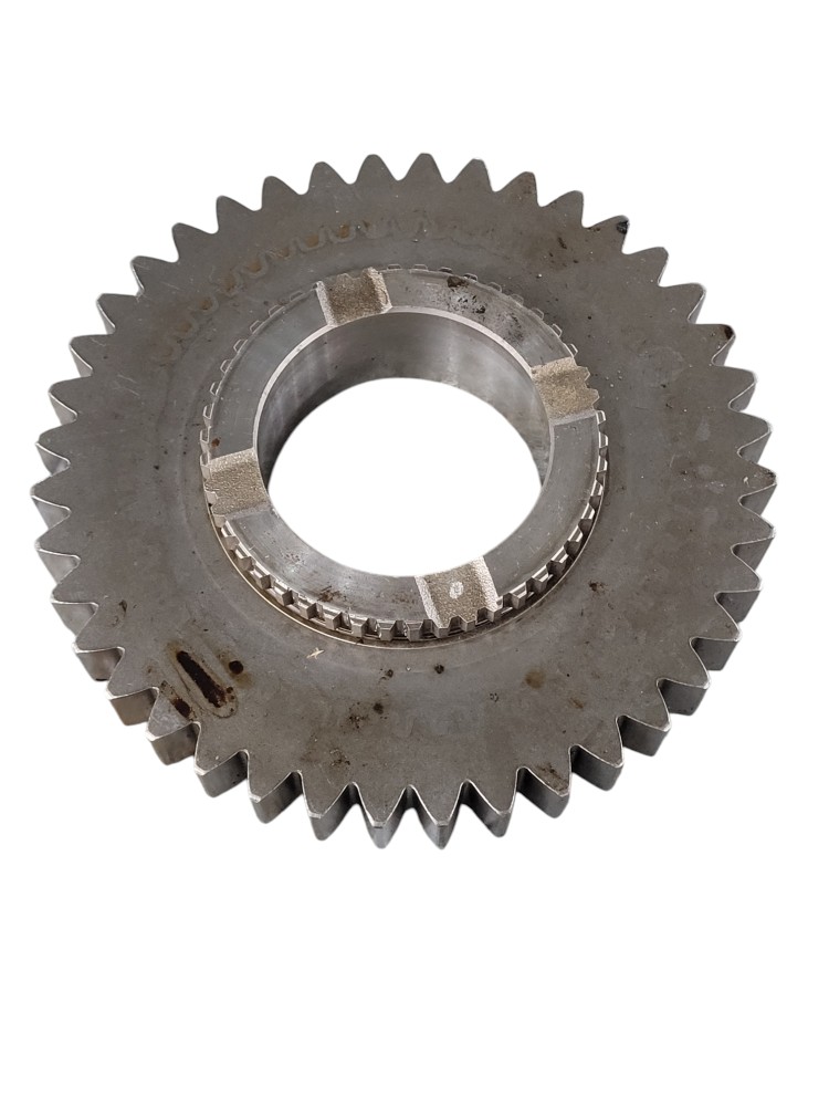 Engrenagem Re Eixo Principal Eaton Ford Cargo 2429 2012 A 19 1
