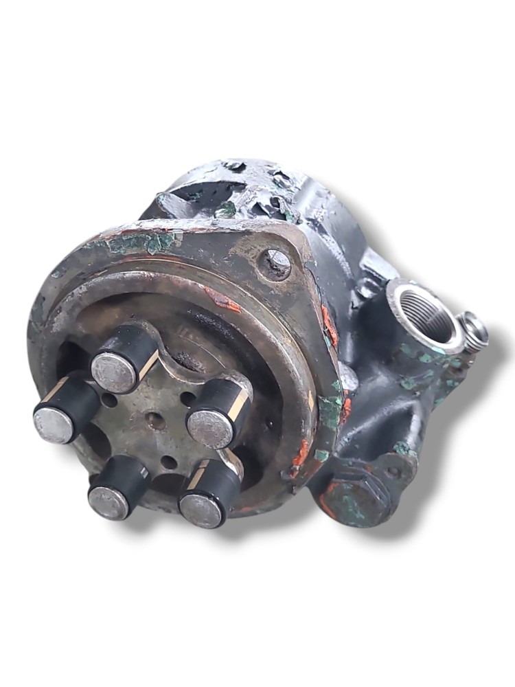 Bomba Direcao Hidraulica Vw Constellation 13180 4